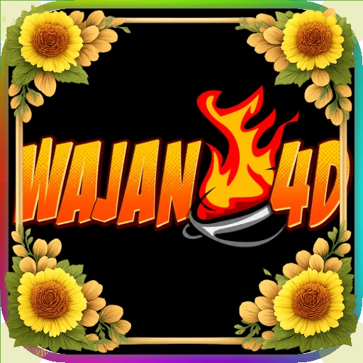 Logo wajan4d