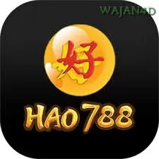 Hao788 wajan4d
