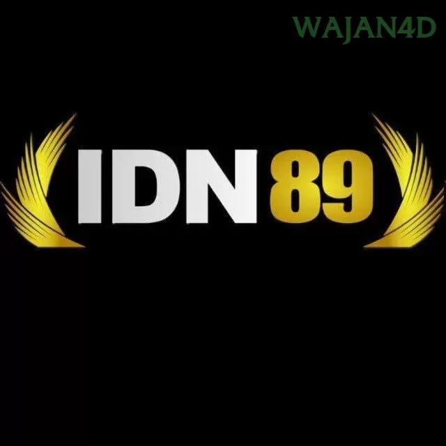 Idn89 wajan4d