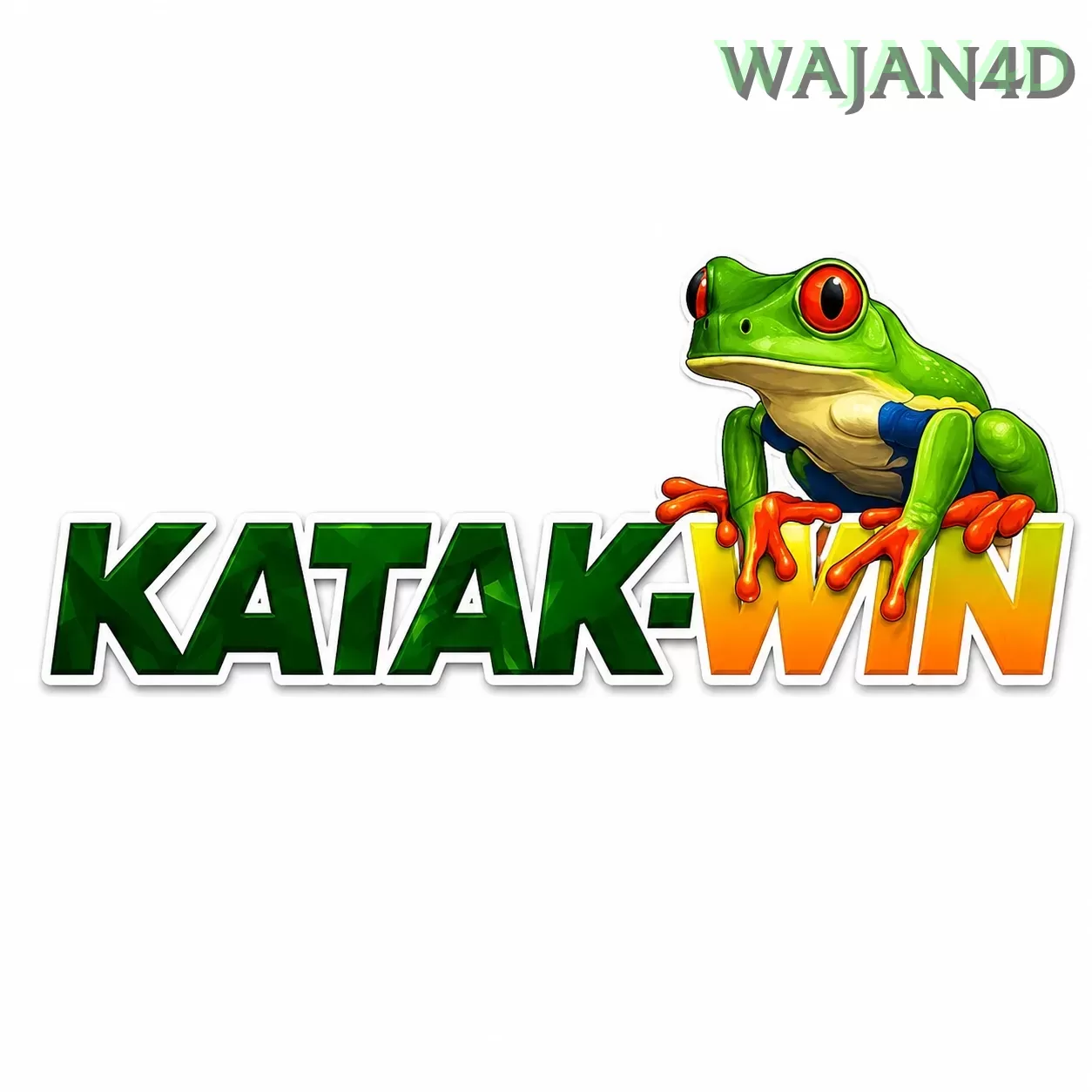Katawin wajan4d