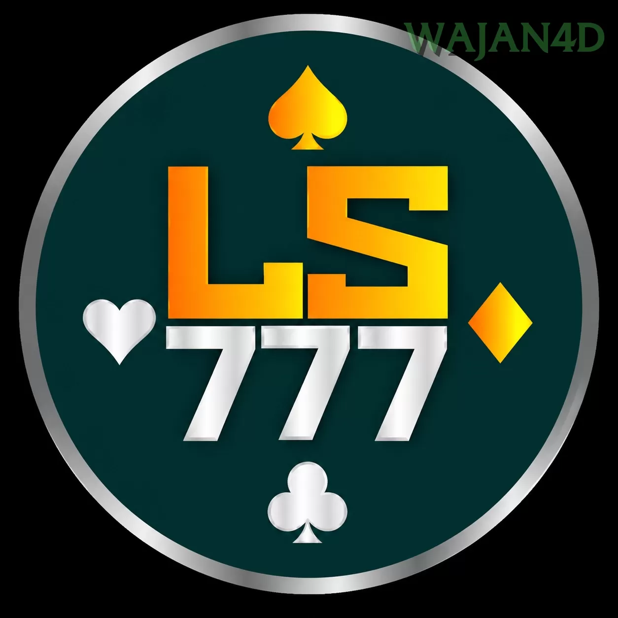 Lusa777 wajan4d