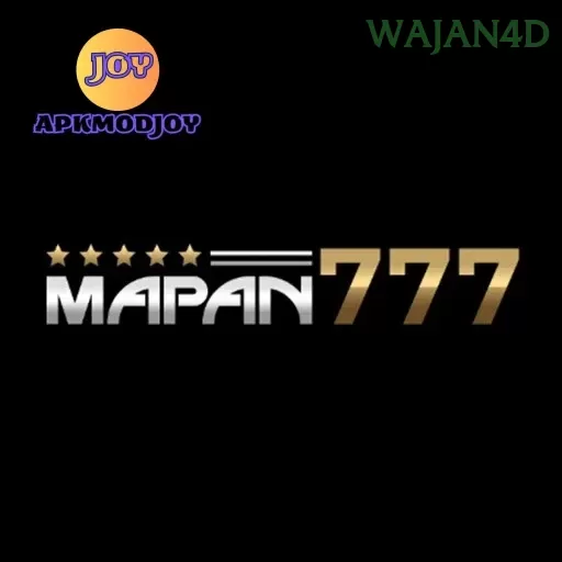 Mapna777 wajan4d
