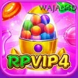 Rpvip4 wajan4d