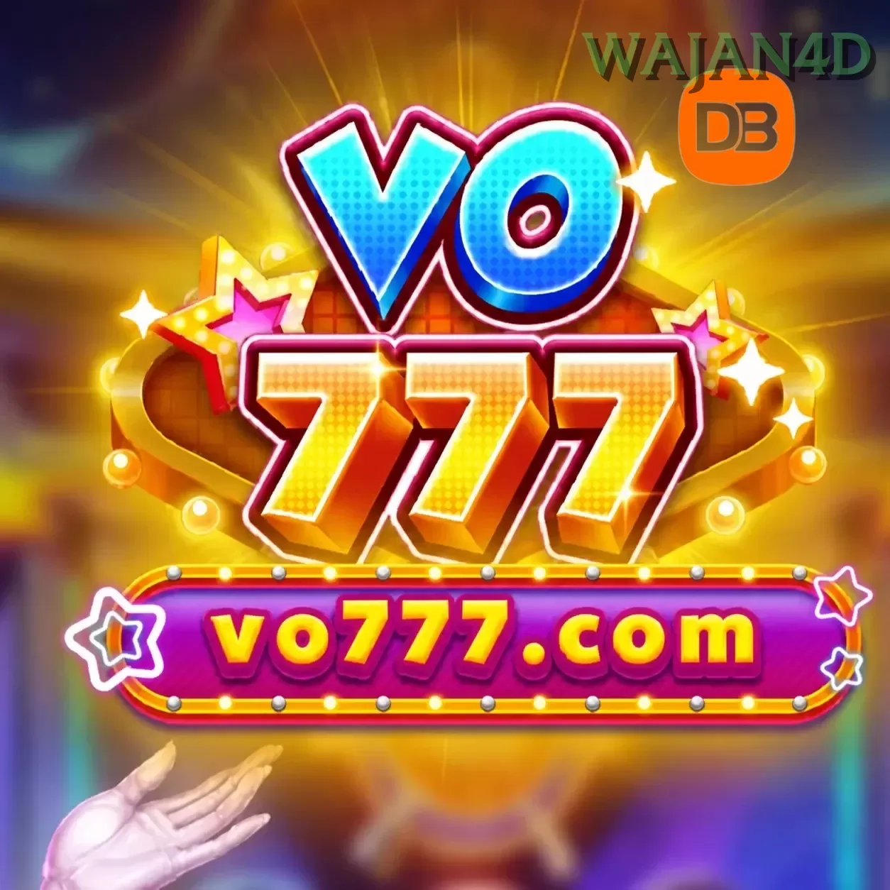 Vo777 wajan4d