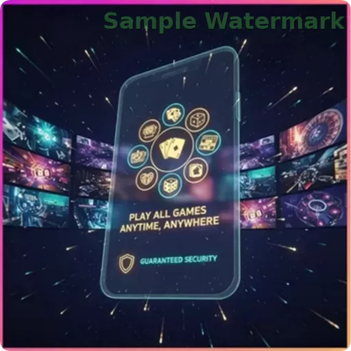 Unduh wajan4d APK Versi 4.8.1 untuk Perangkat Android